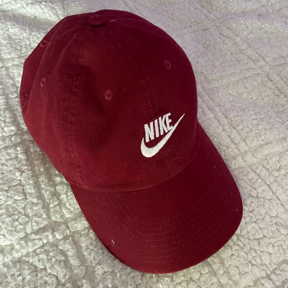 Other - Nike Hat